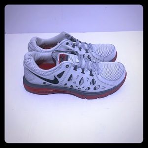 Nike Dual Fusion Run 2
